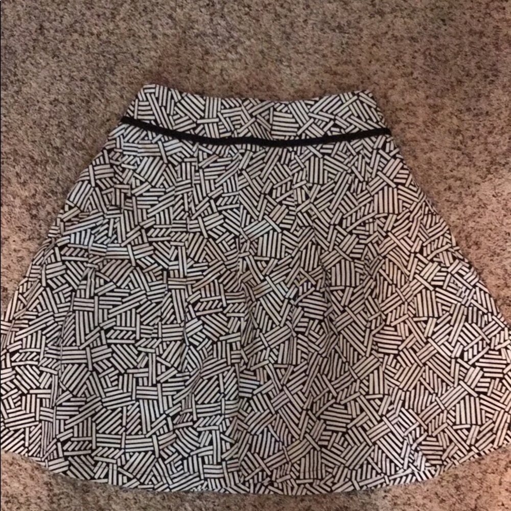 LOFT skirt